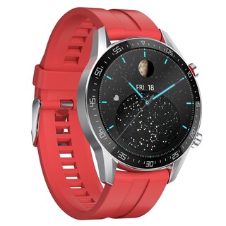 Foto 3 | Foto 3 | Reloj Inteligente Smart Watch Sk12 Plus Bluetooth Con Ai Color Re - Venta Internacional