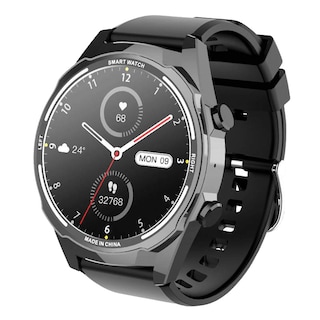 Foto 2 | Foto 2 | Reloj Inteligente Njh Sport Bluetooth 1.6 Pulgadas- Venta Internacional