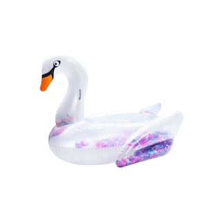 Foto 1 | Foto 1 | Inflable Cisne Montable Jumbo Digo Dg-65233-ft