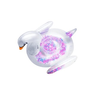Foto 2 | Foto 2 | Inflable Cisne Montable Jumbo Digo Dg-65233-ft