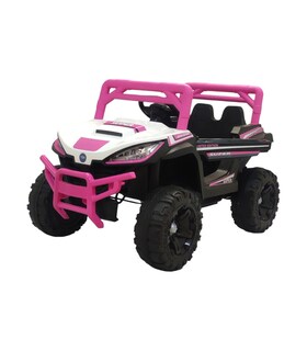 Foto 1 | Foto 1 | Montable Eléctrico Tek TEK-699 color Rosa