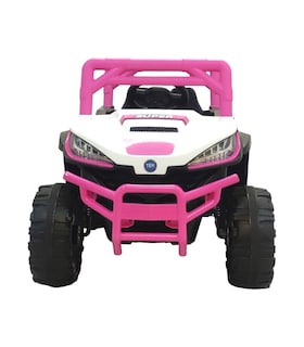 Foto 6 | Foto 6 | Montable Eléctrico Tek TEK-699 color Rosa