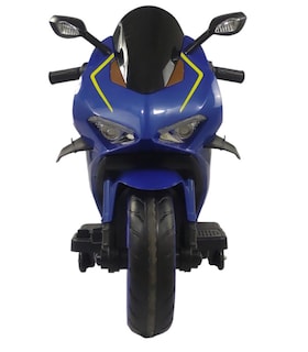 Foto 7 | Foto 7 | Juguete Montable Eléctrico Genérico TEK-928-AZUL color Rojo 12v