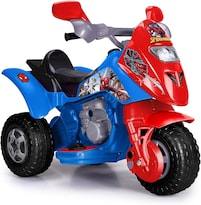 Montable Eléctrico Feber Spider-Man