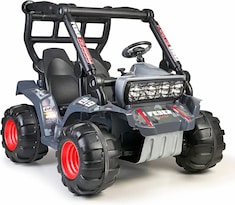 Montable Eléctrico Feber Buggy