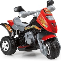 Montable Eléctrico Feber Trimoto Predator