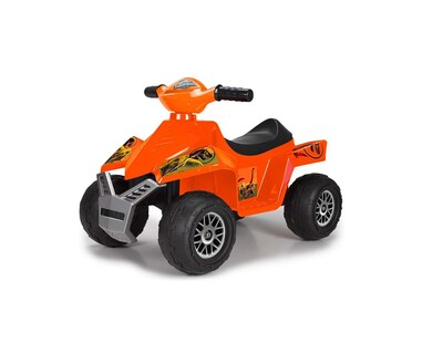 Foto 1 | Foto 1 | Montable Eléctrico Feber Jurassic