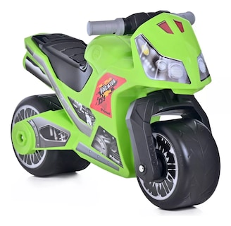 Foto 1 | Foto 1 | Montable Moto Cross Prinsel Premium