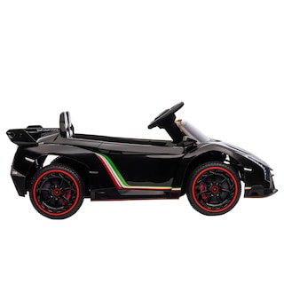 Foto 3 | Foto 3 | Montable Eléctrico Tipo Lamborghini Negro
