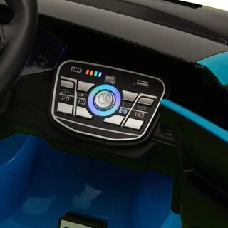 Foto 6 | Foto 6 | Montable Eléctrico Lamborghini Huracán Azul