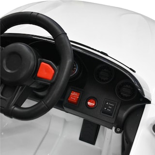 Foto 6 | Foto 6 | Montable Eléctrico Compacto BMW con Alerón Blanco