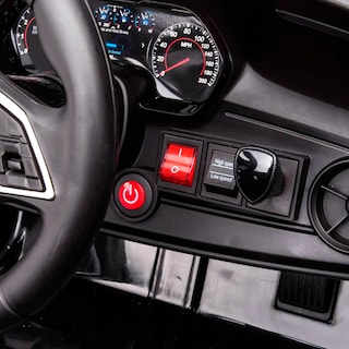 Foto 4 | Foto 4 | Montable Eléctrico tipo Camaro 12v Rojo