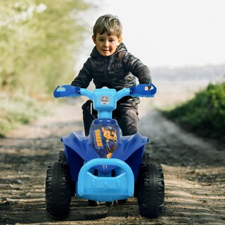 Foto 6 | Foto 6 | Montable Eléctrico Voyager Azul Infantil-Venta Internacional