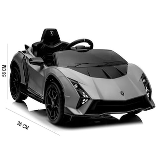 Foto 7 | Foto 7 | Montable Eléctrico Lamborghini Veneno Rosa