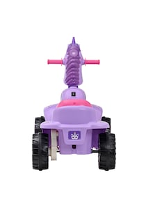 Foto 4 | Foto 4 | Montable Eléctrico Prinsel Mini Quad Unicornio con Luz y Sonido