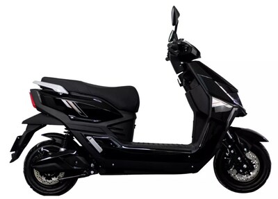 Foto 1 | Foto 1 | Motocicleta Eléctrica Roue Zl2 3000watts 83km/h