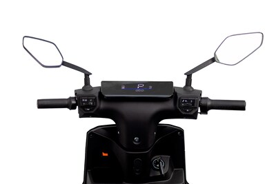 Foto 2 | Foto 2 | Motocicleta Eléctrica Roue Zl2 3000watts 83km/h