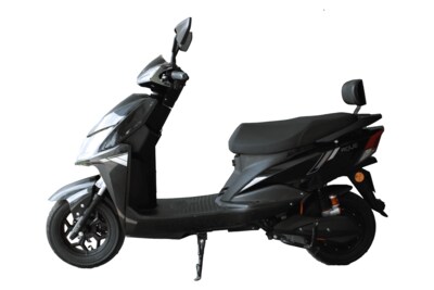 Foto 2 | Foto 2 | Motocicleta Eléctrica Roue Zl8 2000watts 73km/h