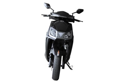 Foto 3 | Foto 3 | Motocicleta Eléctrica Roue Zl8 2000watts 73km/h