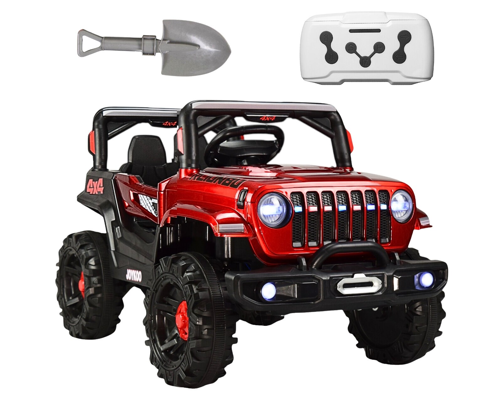 Carritos Electricos Power Wheels Coppel Coppel Carrito Montable