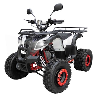 Foto 1 | Foto 1 | Cuatrimoto Atv Motor Gasolina Adolecentes 110cc 65km/h Centurfit