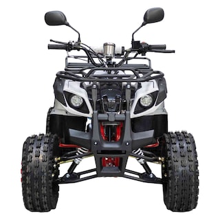 Foto 3 | Foto 3 | Cuatrimoto Atv Motor Gasolina Adolecentes 110cc 65km/h Centurfit
