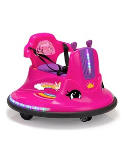 Foto 1 | Foto 1 | Carrito Chocon Montable ''nebulons'' Rosa