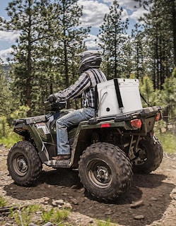 Foto 6 | Foto 6 | Anclajes De Amarre Utv Kemimoto Compatibles Con Polaris Rzr - Venta Internacional.