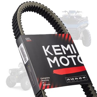 Foto 1 | Foto 1 | Correa De Transmisión Kemimoto Heavy Duty Para Atv Utv Polaris - Venta Internacional.