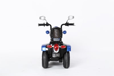 Foto 5 | Foto 5 | Motocicleta Eléctrica Chopper Harley para Niños