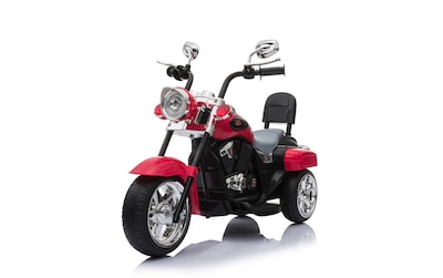 Foto 1 | Foto 1 | Motocicleta Eléctrica Chopper Harley para Niños