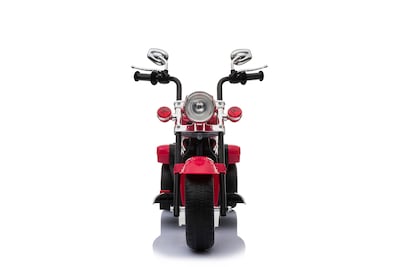 Foto 2 | Foto 2 | Motocicleta Eléctrica Chopper Harley para Niños