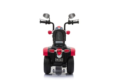 Foto 5 | Foto 5 | Motocicleta Eléctrica Chopper Harley para Niños
