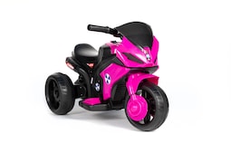 Motocicleta Montable Eléctrica Para Niños Recargable