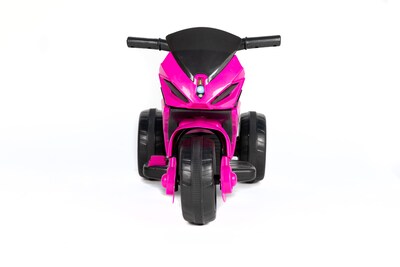 Foto 3 | Foto 3 | Motocicleta Montable Eléctrica Para Niños Recargable