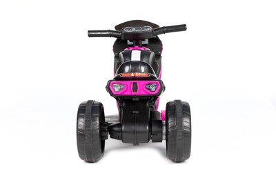 Foto 5 | Foto 5 | Motocicleta Montable Eléctrica Para Niños Recargable