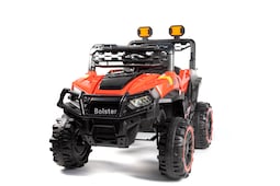 Camioneta Eléctrica Montable Con Control Remoto Para Niños