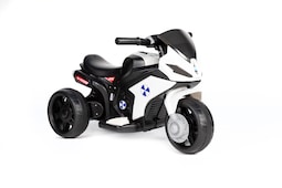 Motocicleta Montable Eléctrica Para Niños Recargable