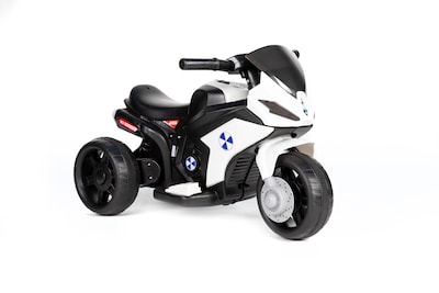 Foto 1 | Foto 1 | Motocicleta Montable Eléctrica Para Niños Recargable