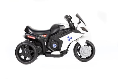 Foto 3 | Foto 3 | Motocicleta Montable Eléctrica Para Niños Recargable