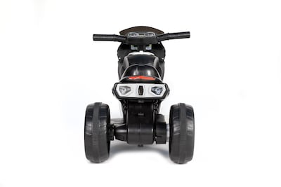 Foto 5 | Foto 5 | Motocicleta Montable Eléctrica Para Niños Recargable
