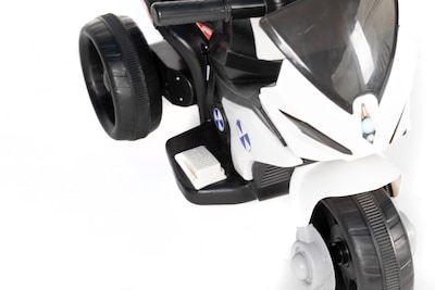 Foto 6 | Foto 6 | Motocicleta Montable Eléctrica Para Niños Recargable