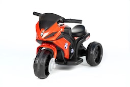 Motocicleta Montable Eléctrica Para Niños Recargable