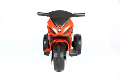 Foto 3 | Foto 3 | Motocicleta Montable Eléctrica Para Niños Recargable