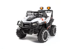 Camioneta Eléctrica Montable Con Control Remoto Para Niños