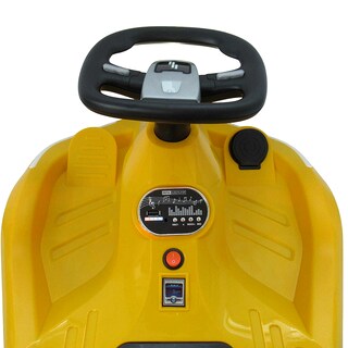 Foto 2 | Foto 2 | Go Kart Electrico Para Niños Giro 360° Luz Bluetooth Iciqlo Color
