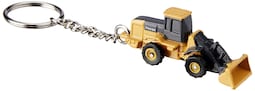 Cargadora De Ruedas John Deere Ertl Toys Llavero - Venta Internacional.