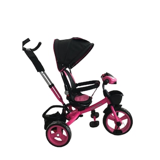 Foto 3 | Foto 3 | Triciclo Evolutivo Noni IS-3041-X con Luz y Música