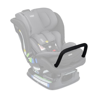 Foto 4 | Foto 4 | Barra De Estabilidad Britax Reboundreduce (tm) Para Asientos De Coche Poplar (tm) - Venta Internacional.