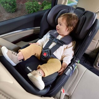 Foto 6 | Foto 6 | Barra De Estabilidad Britax Reboundreduce (tm) Para Asientos De Coche Poplar (tm) - Venta Internacional.
